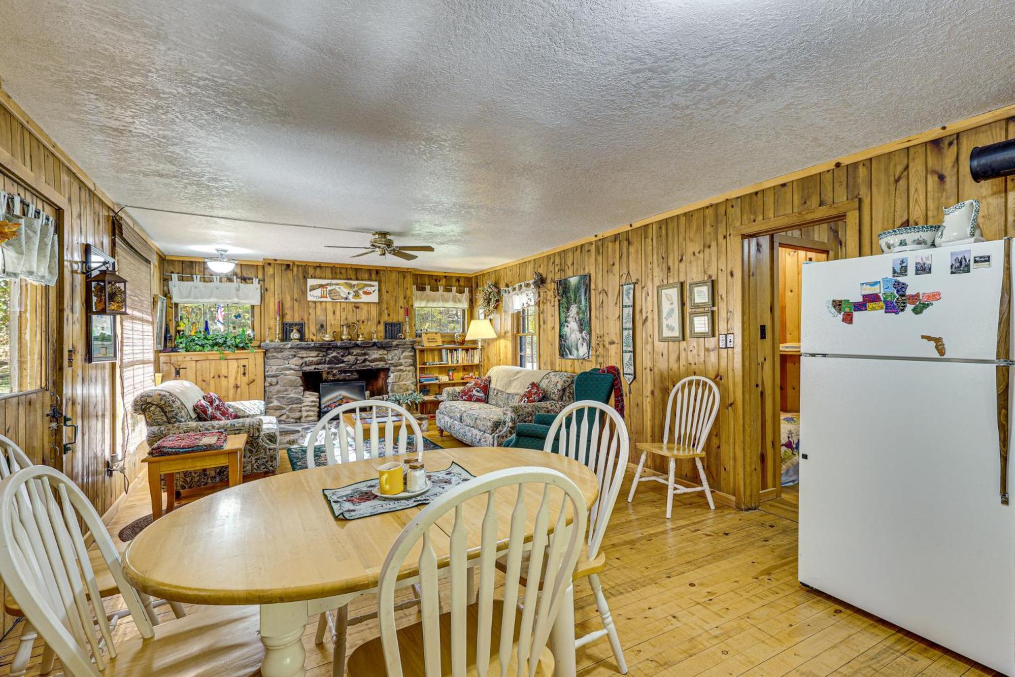 Historic Keystone Cabin Near Mount Rushmore! Екстер'єр фото